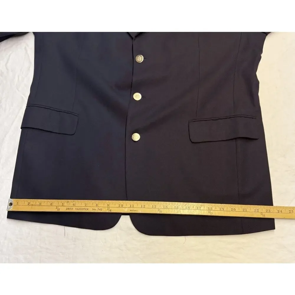 Coppley emenegildo zegna